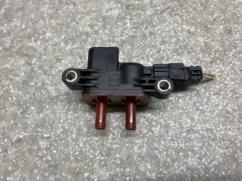 Клапан абсорбера ACURA TLX 14-17 2015 2.4 K24W7 36162-5A2-A01 Б/У