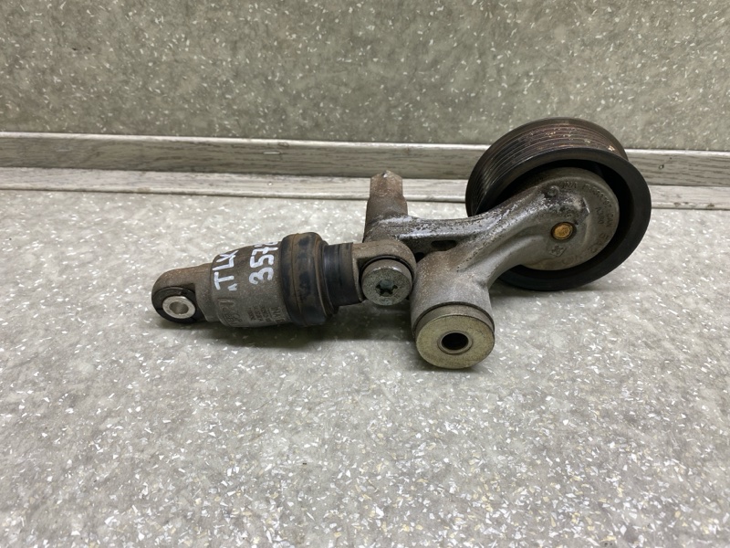 Натяжитель ремня генератора TLX 14-17 2015 2.4 K24W7