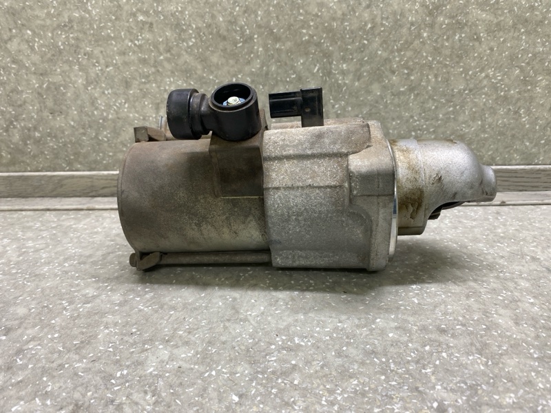 Стартер TLX 14-17 2015 2.4 K24W7 Стартер TLX 14-17 2015 2.4 K24W7