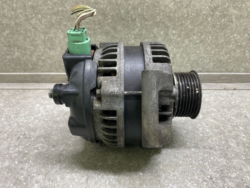 Генератор ELEMENT 02-11 2008 2.4 K24A8