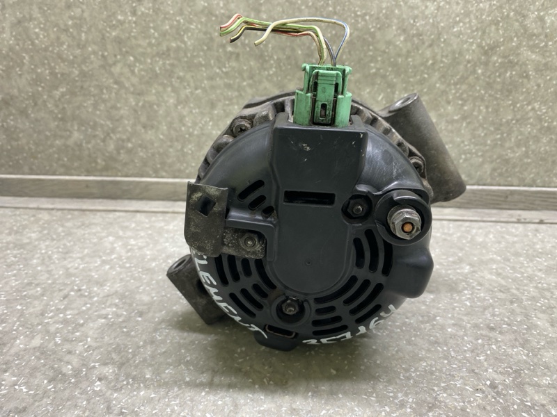 Генератор HONDA ELEMENT 02-11 2.4 K24A8