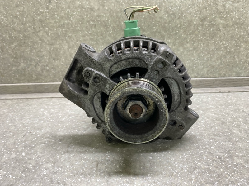 Генератор ELEMENT 02-11 2008 2.4 K24A8