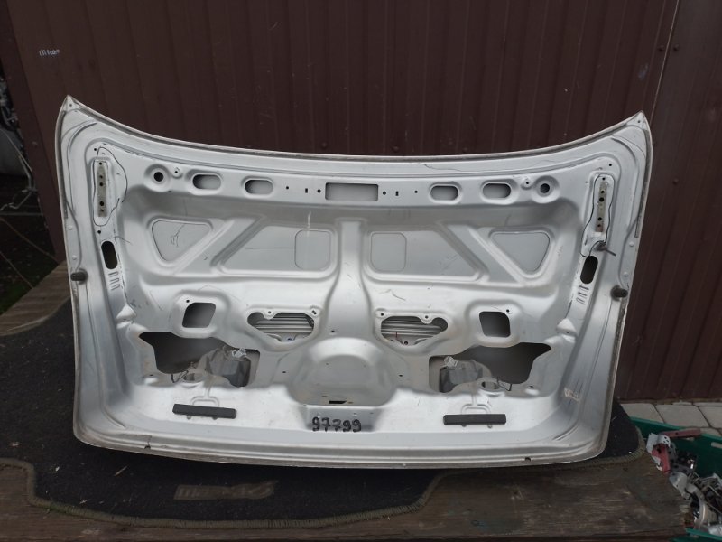 Крышка багажника ACCORD USA 03-07