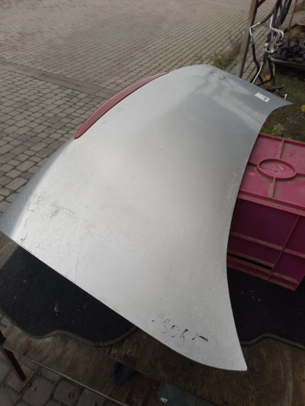 Крышка багажника ACCORD USA 03-07