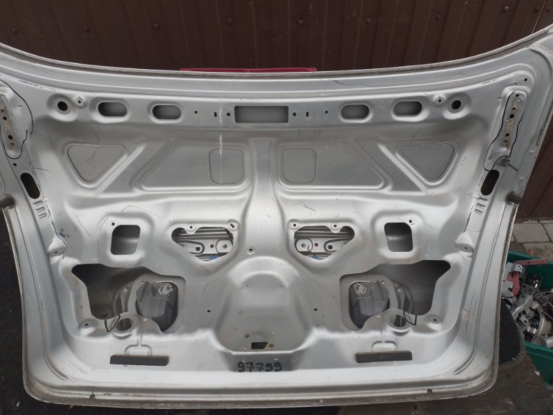 Крышка багажника ACCORD USA 03-07