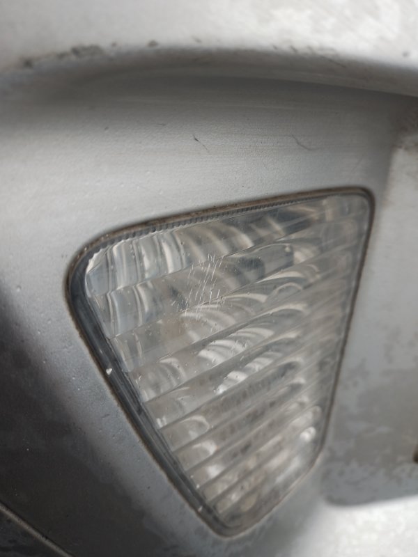 Крышка багажника ACCORD USA 03-07