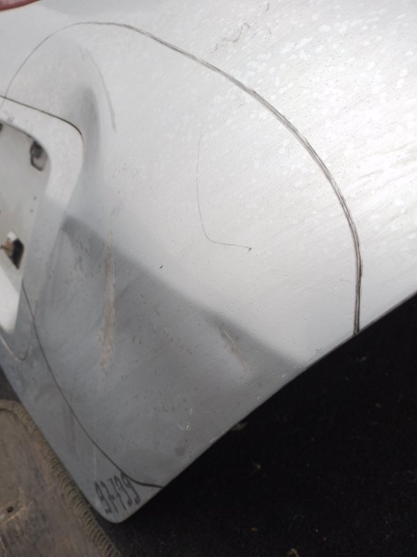 Крышка багажника ACCORD USA 03-07