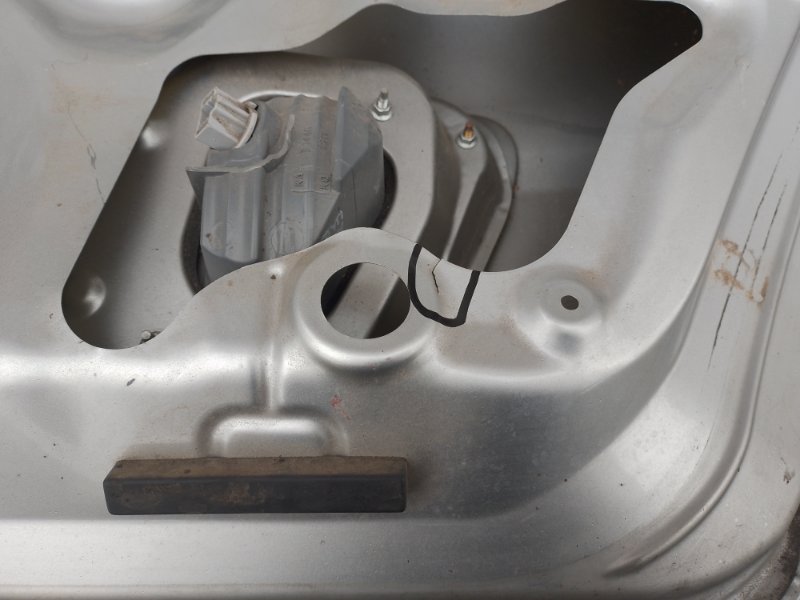 Крышка багажника ACCORD USA 03-07