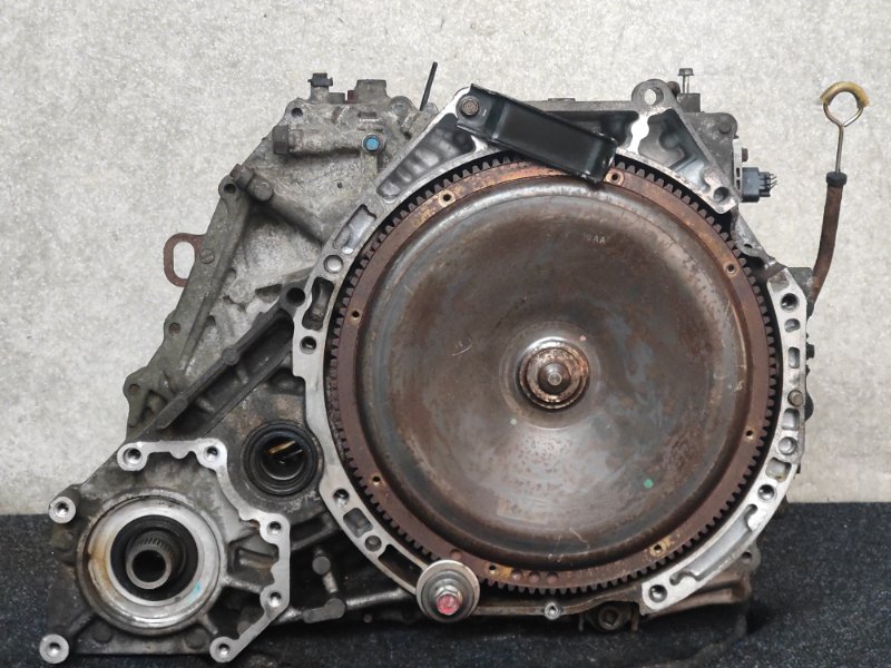 АКПП ACURA MDX (YD2) 06-13 2008 3.7 20021-RYF-A01 Б/У