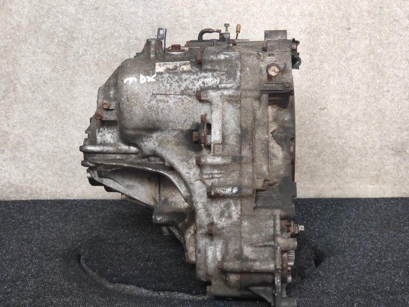 АКПП MDX (YD2) 06-13 2008 3.7