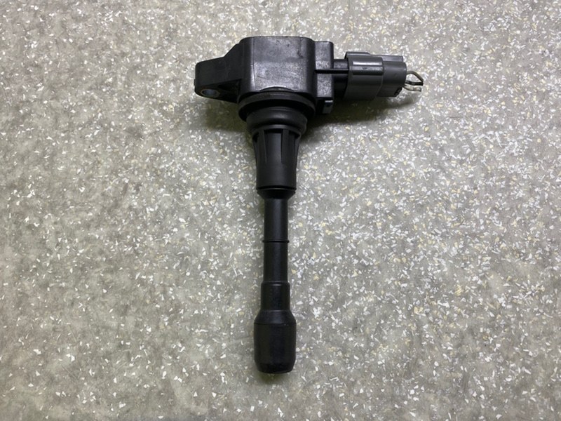 Катушка зажигания INFINITI FX/QX70 S51 08-17 2011 3.5 VQ35HR 22448-JA10C Б/У