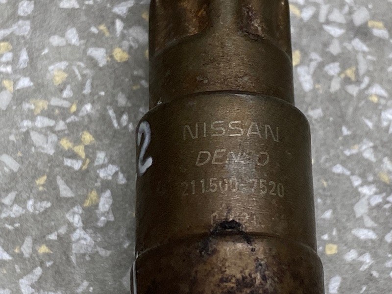 Лямбда зонд INFINITI FX/QX70 S51 08-17 3.5 VQ35HR