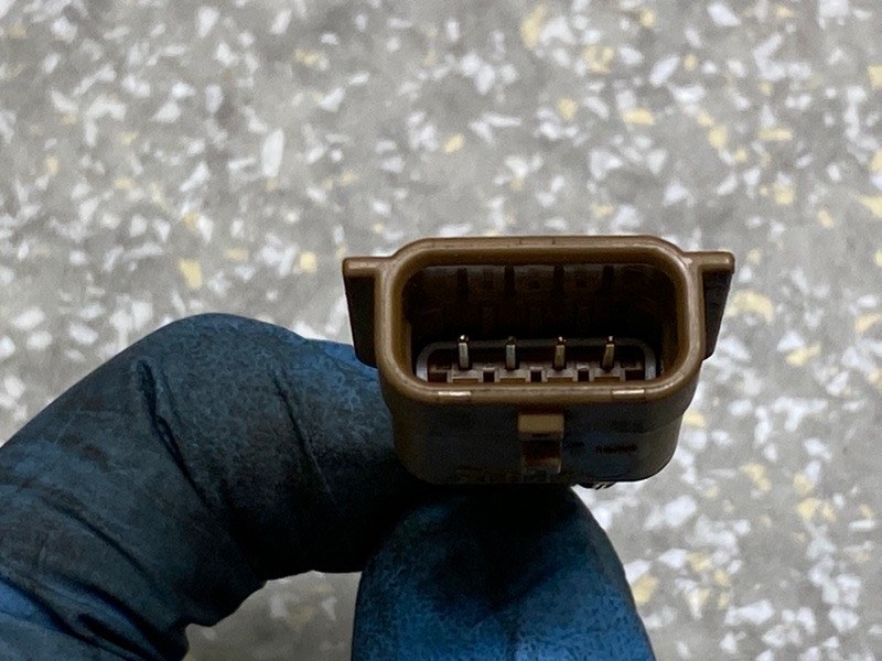 Лямбда зонд FX/QX70 S51 08-17 2011 3.5 VQ35HR