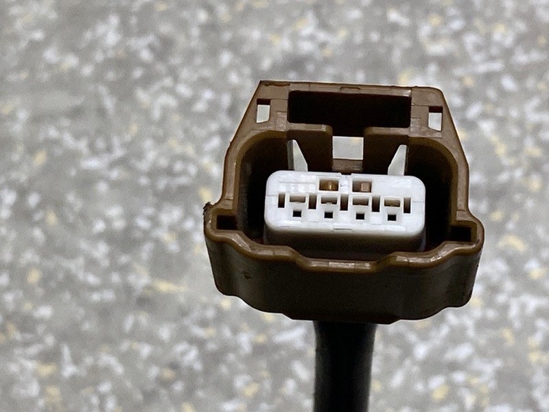 Лямбда зонд FX/QX70 S51 08-17 2011 3.5 VQ35HR