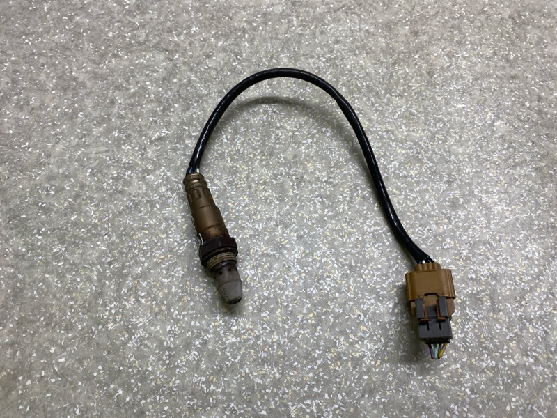 Лямбда зонд INFINITI FX/QX70 S51 08-17 2011 3.5 VQ35HR 22693-1MR0A Б/У