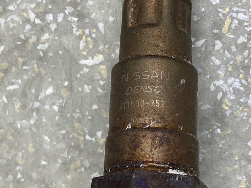 Лямбда зонд INFINITI FX/QX70 S51 08-17 3.5 VQ35HR