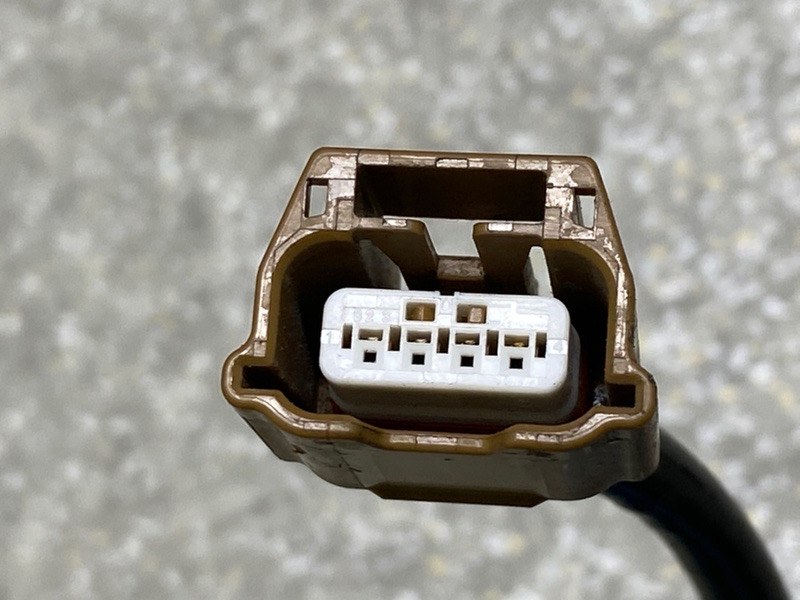 Лямбда зонд FX/QX70 S51 08-17 2011 3.5 VQ35HR