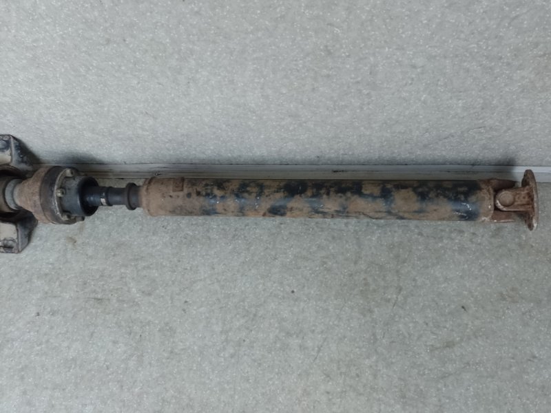 Карданный вал задний LEXUS RX350/450 09-15