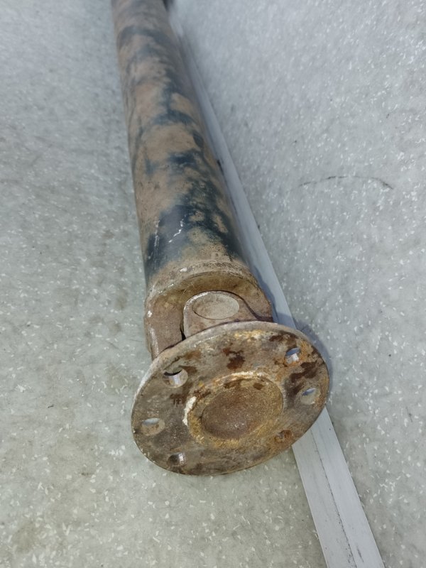 Карданный вал задний RX350/450 09-15