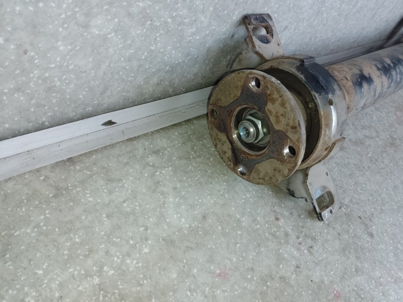 Карданный вал задний RX350/450 09-15