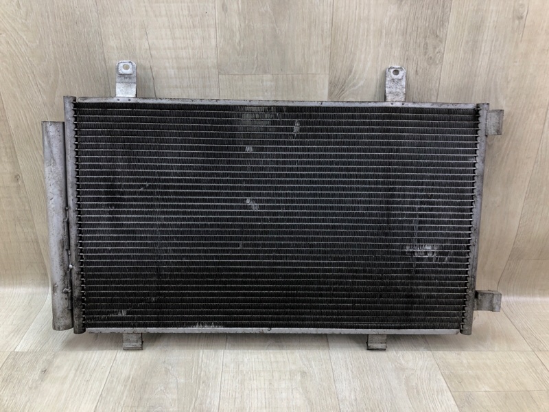 Радиатор кондиционера SUZUKI SX4 06-13 2009 J20A 95310-80J01 Б/У