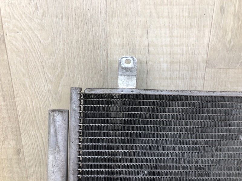 Радиатор кондиционера SX4 06-13 2009 J20A