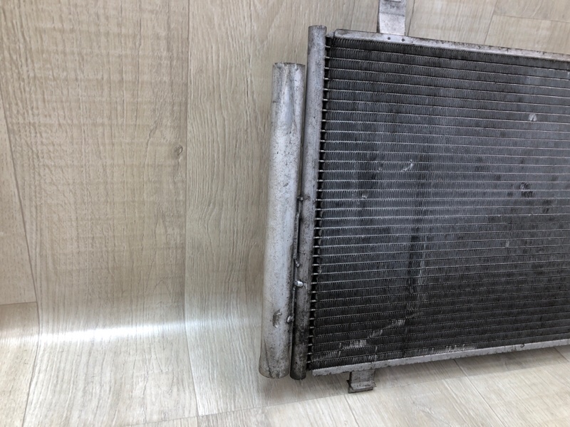 Радиатор кондиционера SUZUKI SX4 06-13 J20A