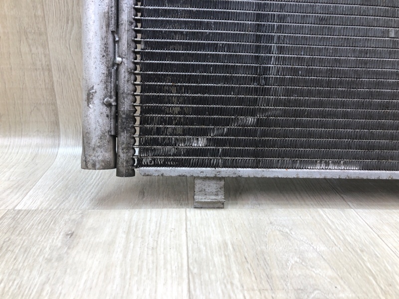 Радиатор кондиционера SX4 06-13 2009 J20A