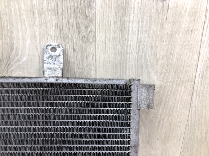 Радиатор кондиционера SX4 06-13 2009 J20A