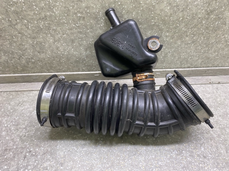 Патрубок воздушного фильтра правый FX/QX70 S51 08-17 2011 3.5 VQ35HR