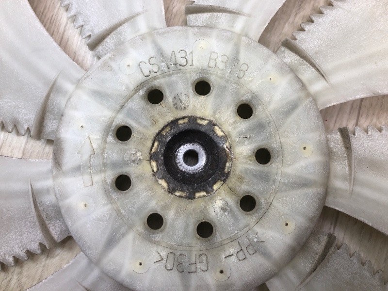 Вентилятор основного радиатора SX4 06-13 2009 J20A Вентилятор основного радиатора SX4 06-13 2009 J20A