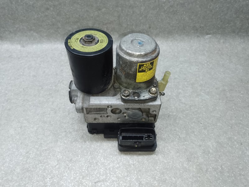 Блок ABS TOYOTA CAMRY 40 06-11 2009 2.4 2AZFXE 44050-30300 Б/У