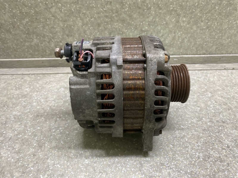 Генератор INFINITI FX/QX70 S51 08-17 2011 3.5 VQ35HR 23100-3FY1A Б/У