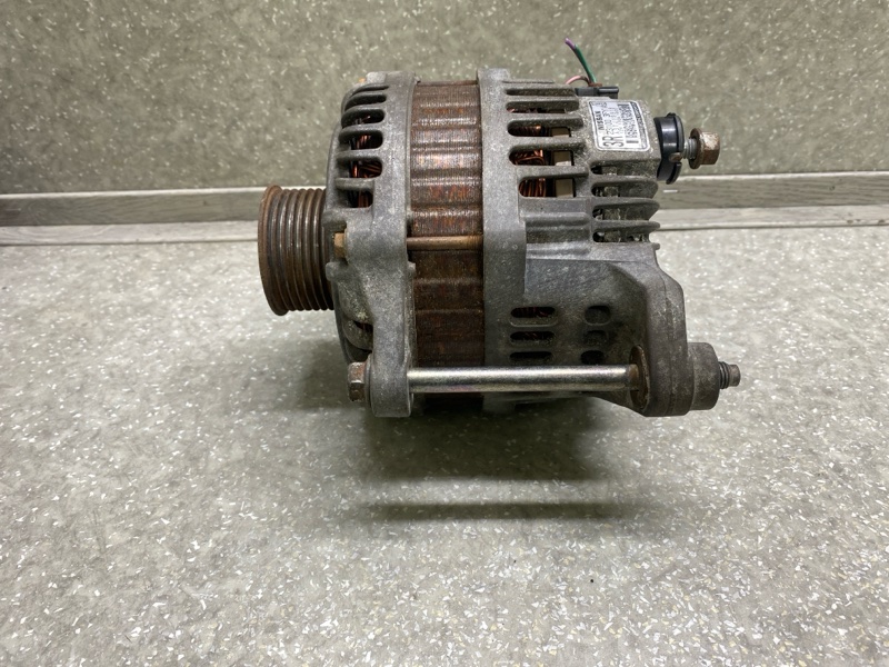 Генератор FX/QX70 S51 08-17 2011 3.5 VQ35HR