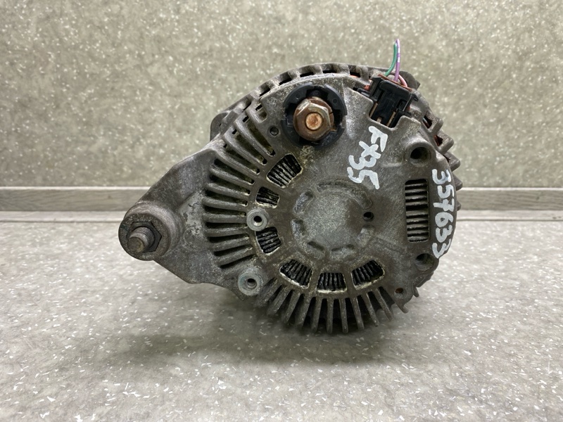 Генератор FX/QX70 S51 08-17 2011 3.5 VQ35HR