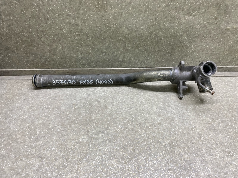 Фланец системы охлаждения FX/QX70 S51 08-17 2011 3.5 VQ35HR