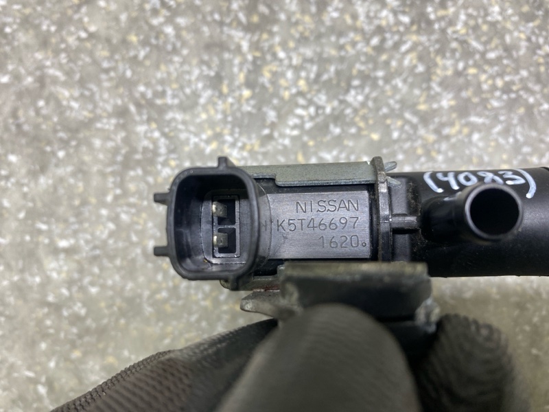 Клапан электромагнитный (вакуумный) FX/QX70 S51 08-17 2011 3.5 VQ35HR