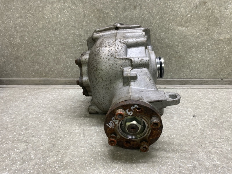 Редуктор передний INFINITI FX/QX70 S51 08-17 3.5 VQ35HR