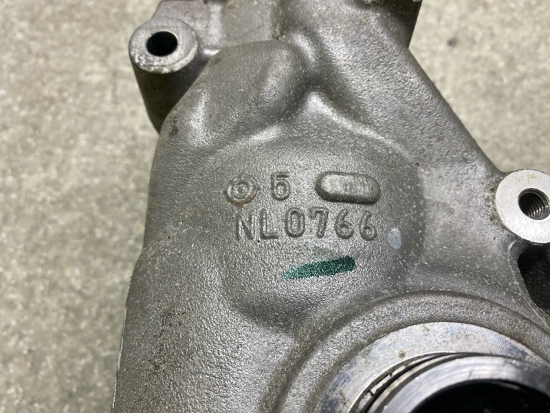 Редуктор передний FX/QX70 S51 08-17 2011 3.5 VQ35HR