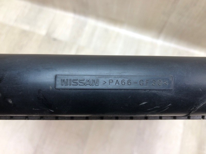 Радиатор основной VERSA B17 11-19 2017 1.6 HR16DE