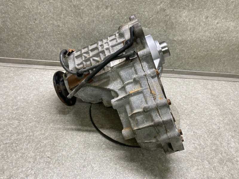 Раздаточная коробка FX/QX70 S51 08-17 2011 3.5 VQ35HR