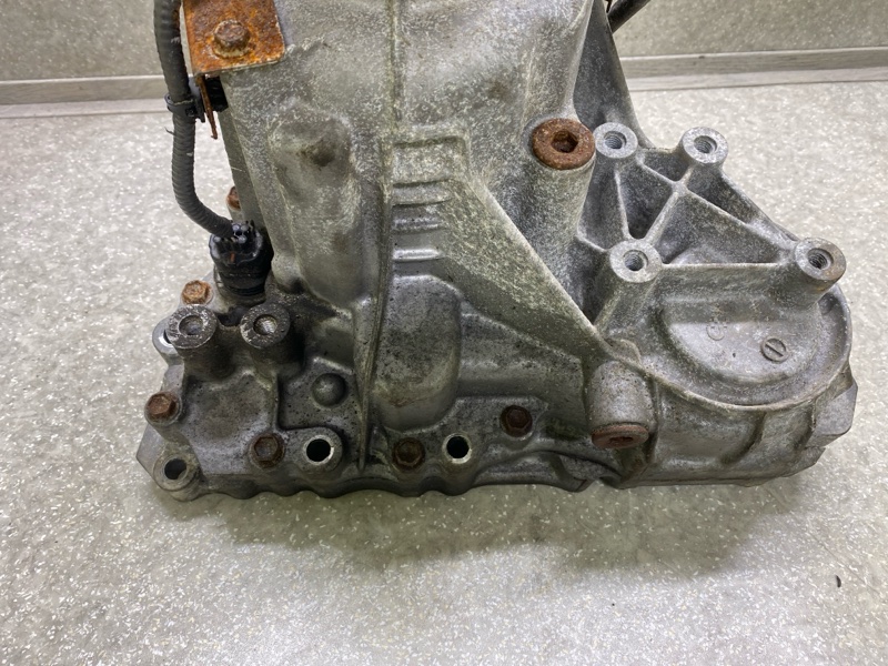 Раздаточная коробка FX/QX70 S51 08-17 2011 3.5 VQ35HR