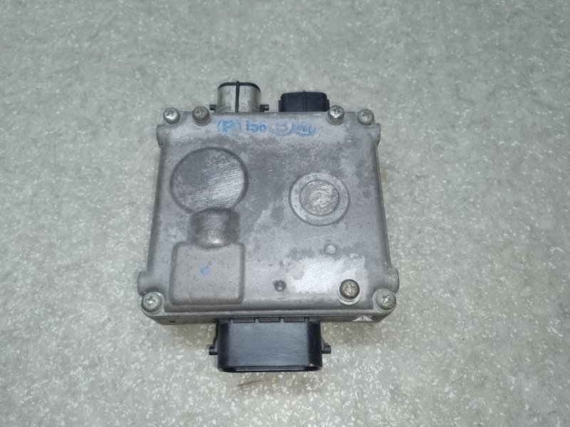 Блок управления электроусилителем руля CAMRY 40 06-11 2009 2.4 2AZFXE