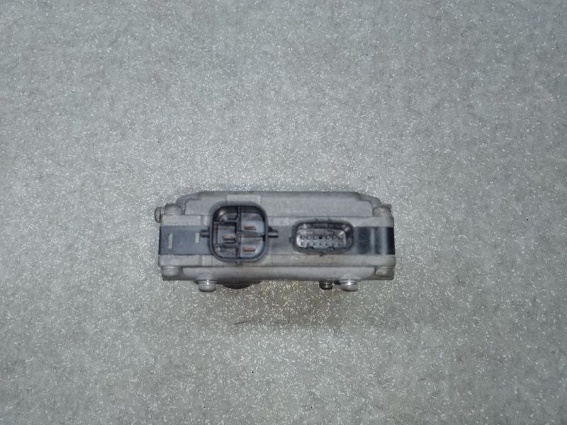 Блок управления электроусилителем руля CAMRY 40 06-11 2009 2.4 2AZFXE