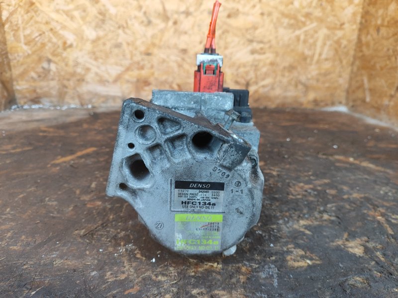 Компрессор кондиционера HS250H (ANF10) 09-12 2009 2.4 2AZFXE