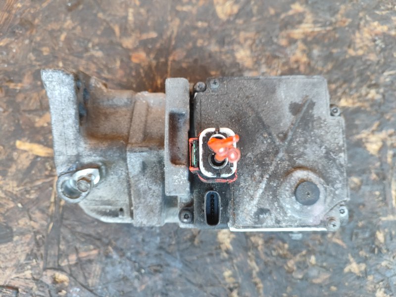 Компрессор кондиционера HS250H (ANF10) 09-12 2009 2.4 2AZFXE