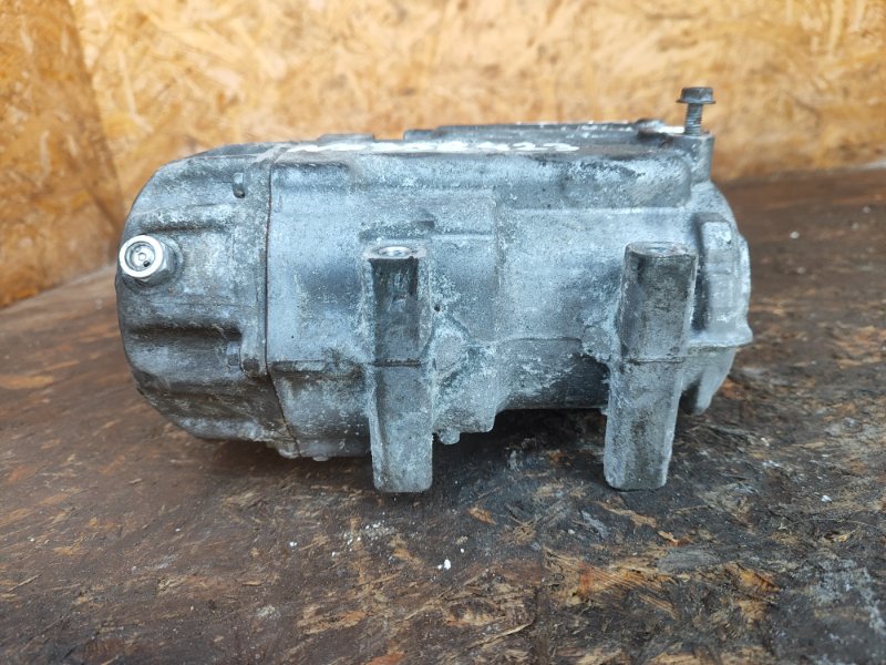 Компрессор кондиционера HS250H (ANF10) 09-12 2009 2.4 2AZFXE