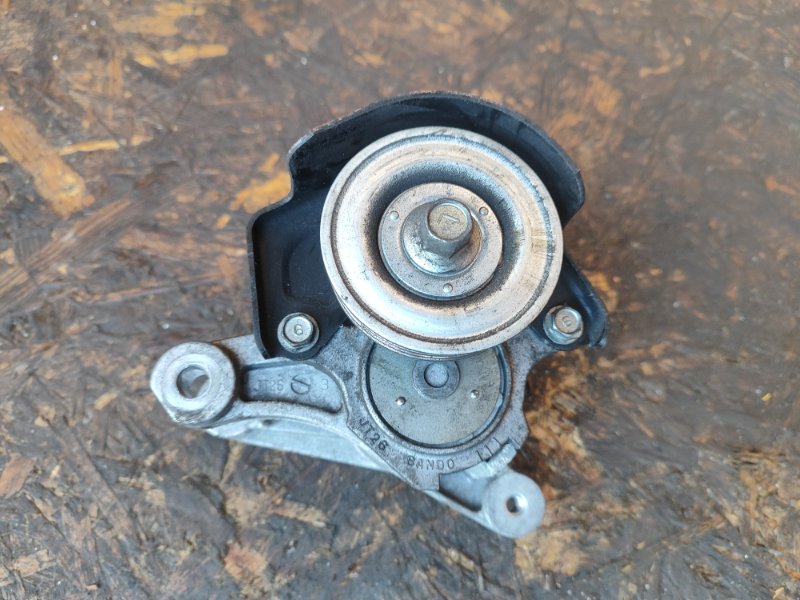 Ролик натяжной LEXUS HS250H (ANF10) 09-12 2009 2.4 2AZFXE 16620-28050 Б/У