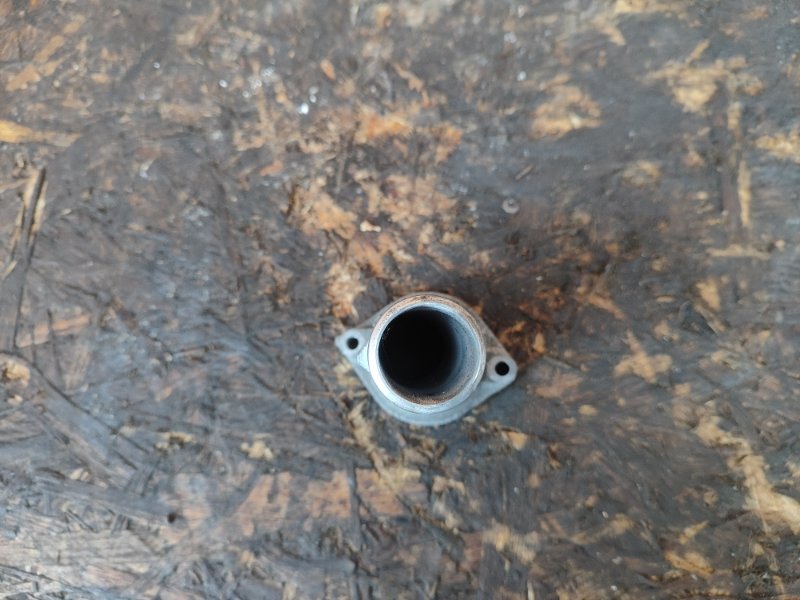 Корпус термостата HS250H (ANF10) 09-12 2009 2.4 2AZFXE