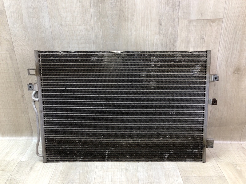 Радиатор кондиционера JOURNEY 08-20 2012 2.4 ED3 Радиатор кондиционера JOURNEY 08-20 2012 2.4 ED3